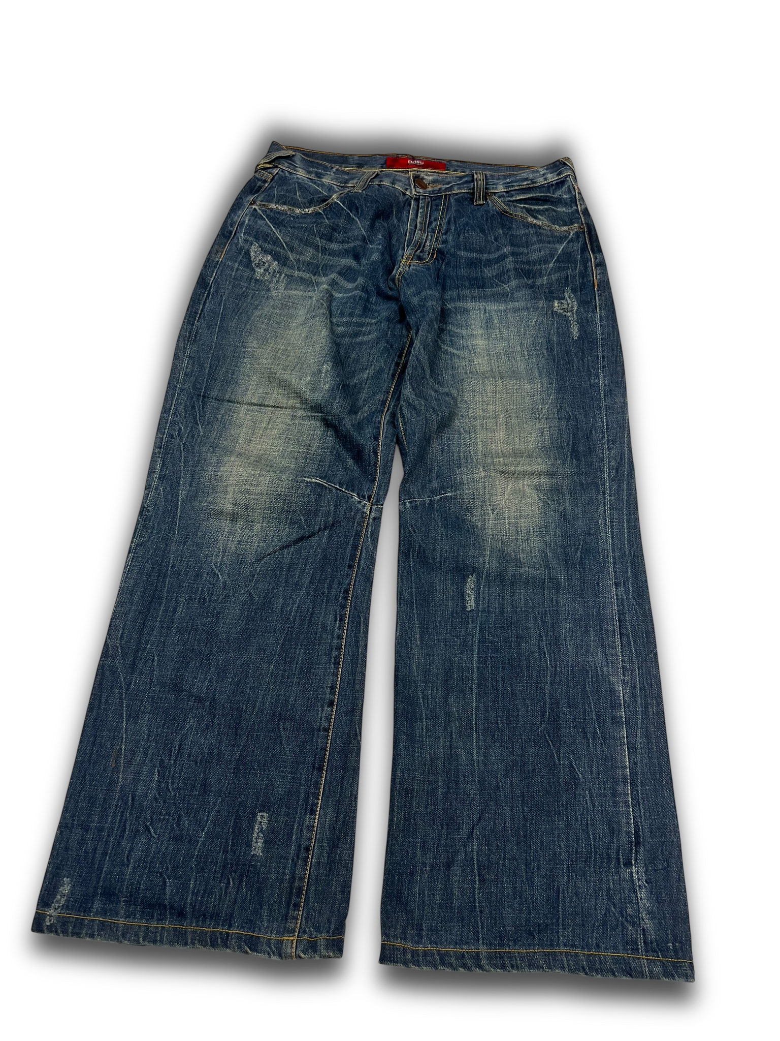 Evisu Jeans (34)