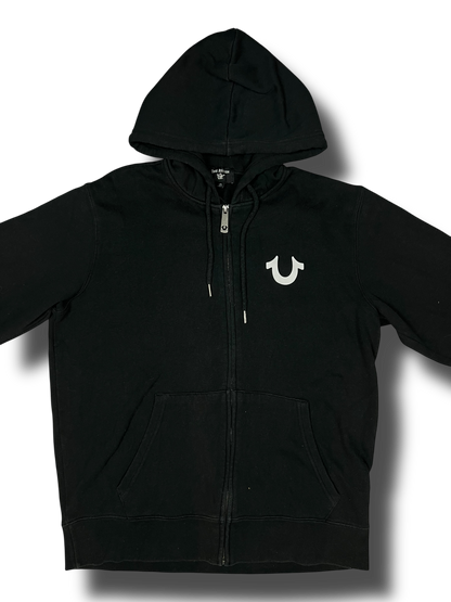 True Religion Tracksuit (L)