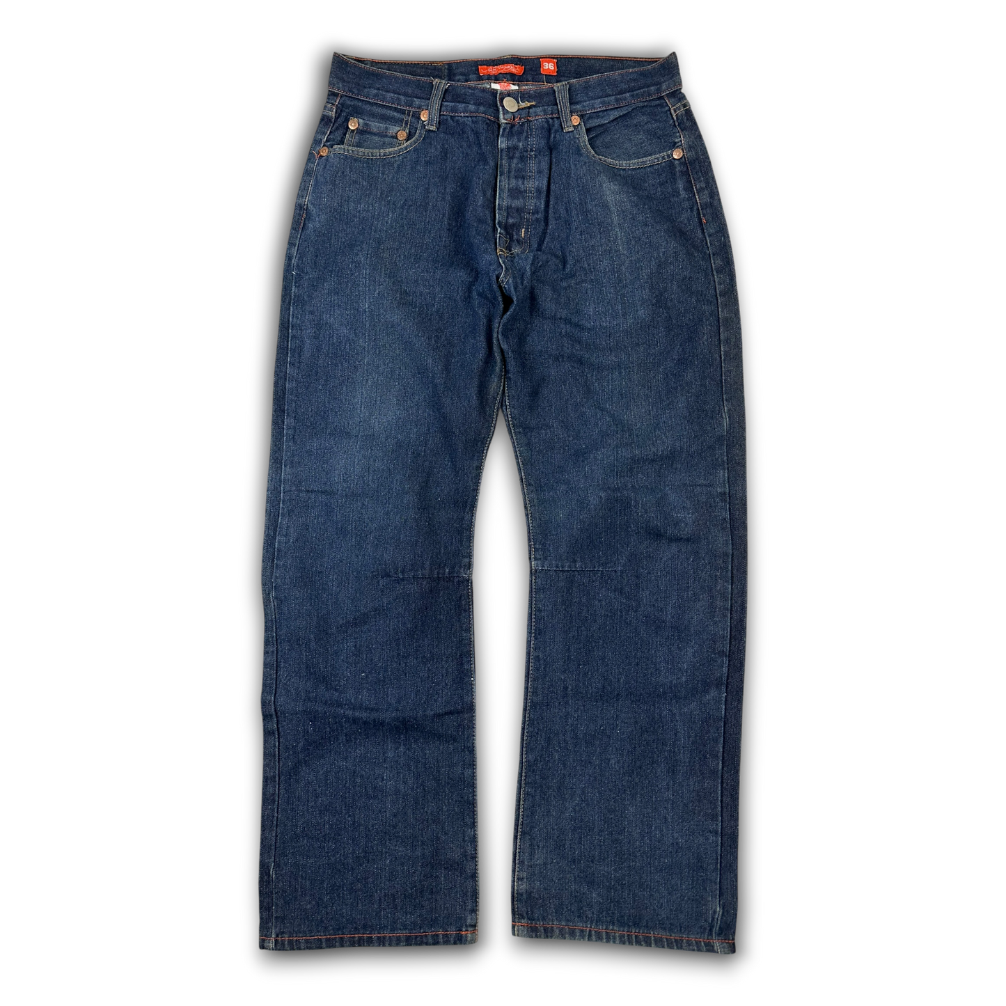 Ed Hardy Jeans (36)