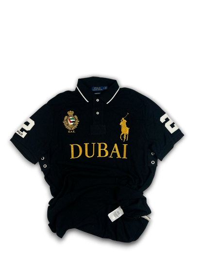 Polo Ralph Lauren Polo (L)