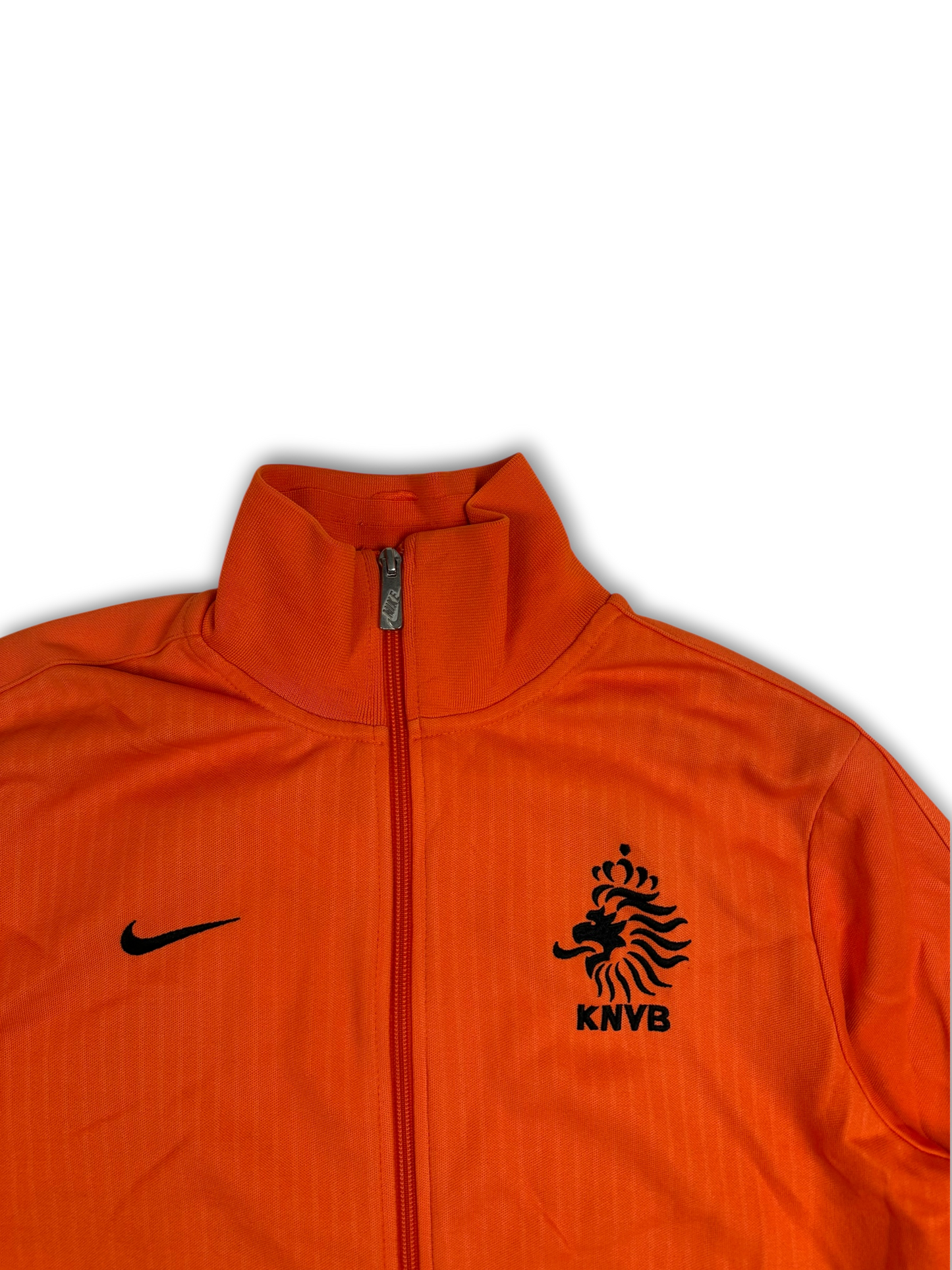 Nike Netherlands Track Jacket (L)