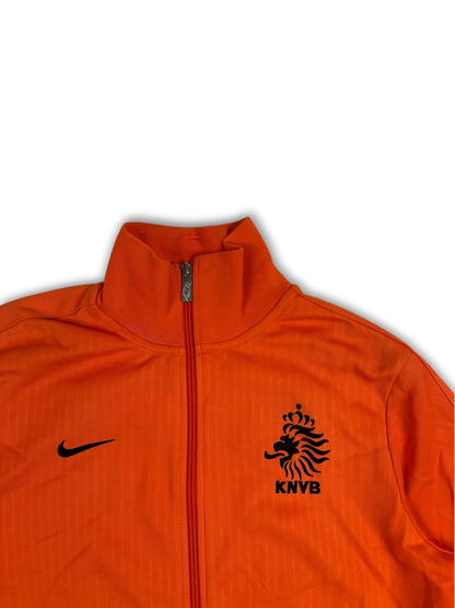Nike Netherlands Track Jacket (L)