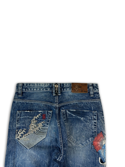Big Train Jeans (34)