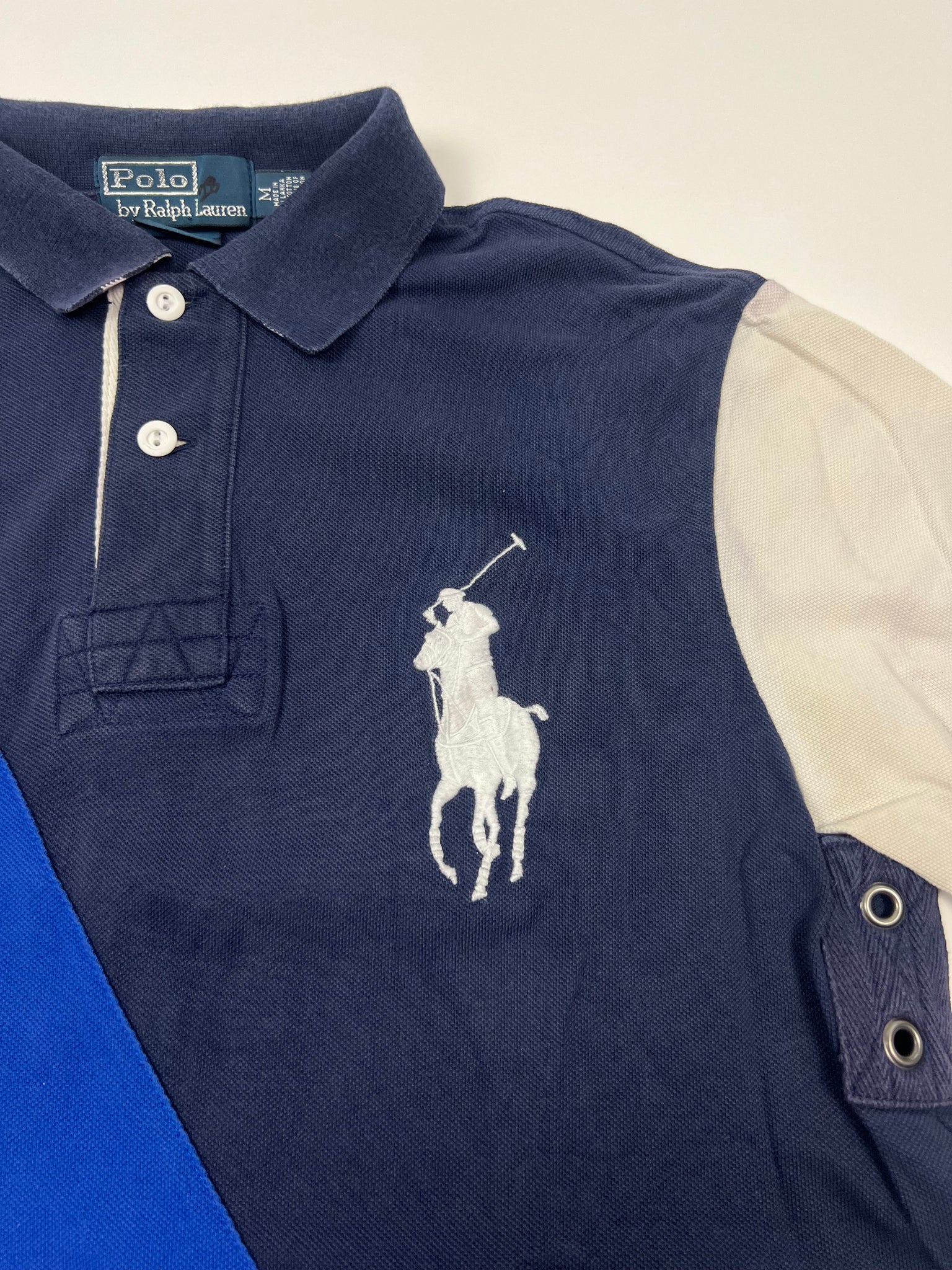 Polo Ralph Lauren Polo (M)