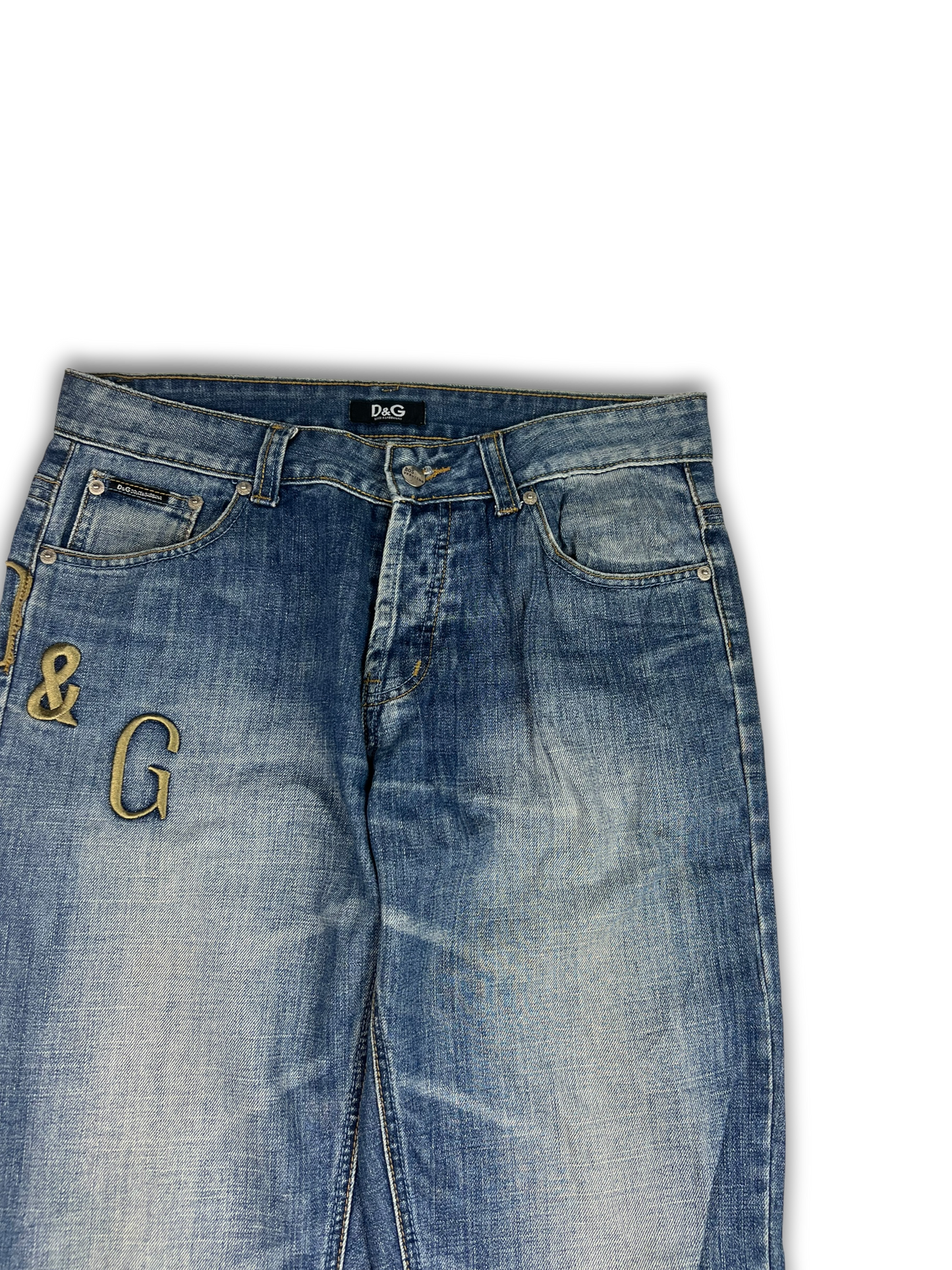 Dolce & Gabbana Jeans (32)