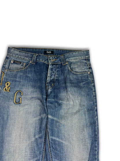 Dolce & Gabbana Jeans (32)