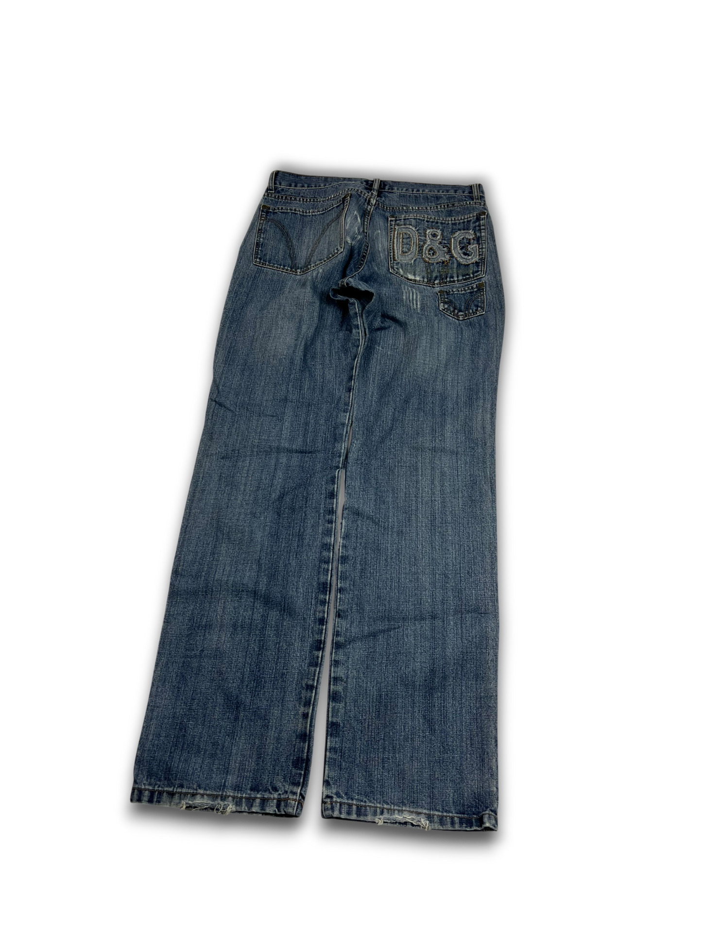 Dolce & Gabbana Jeans (34)