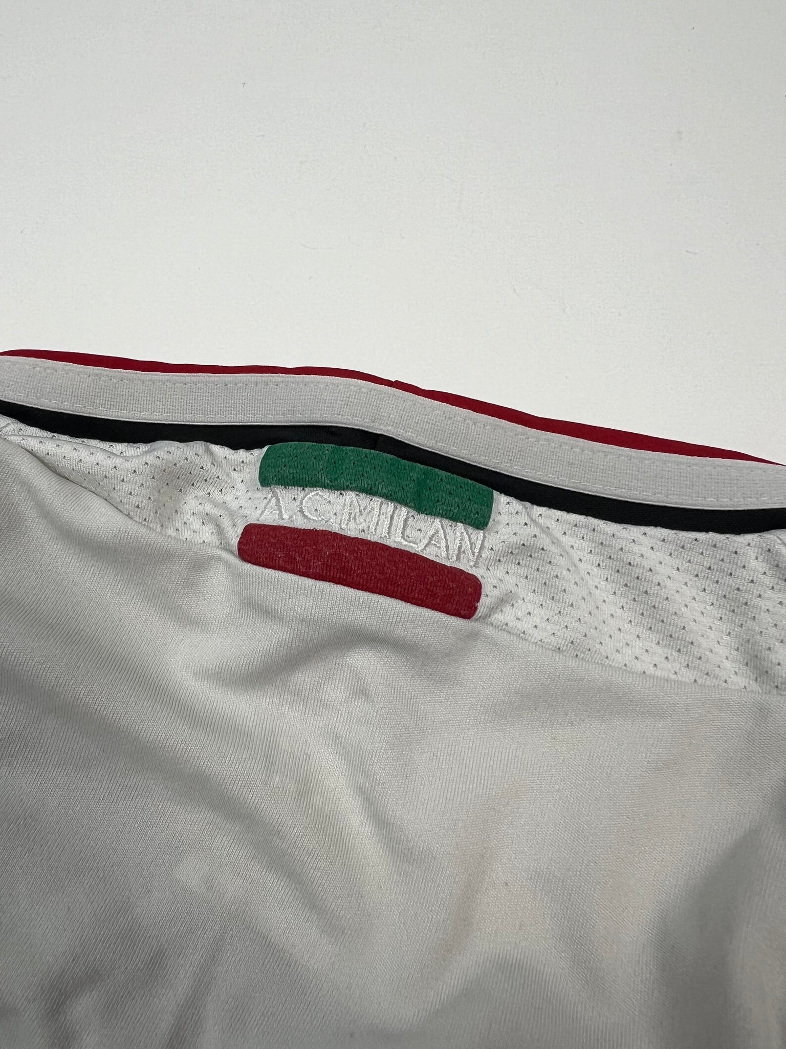 Adidas AC Milan Jersey (M)