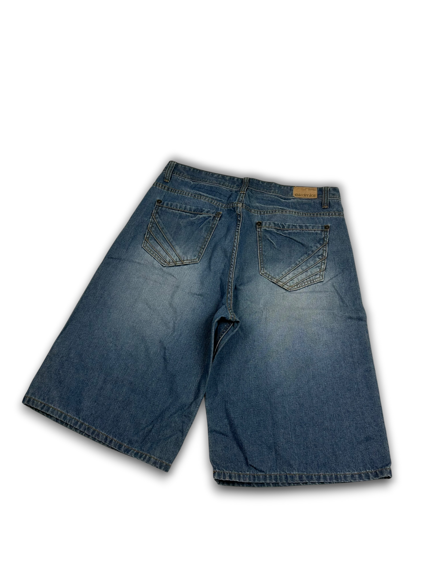 akademiks Jorts (38)
