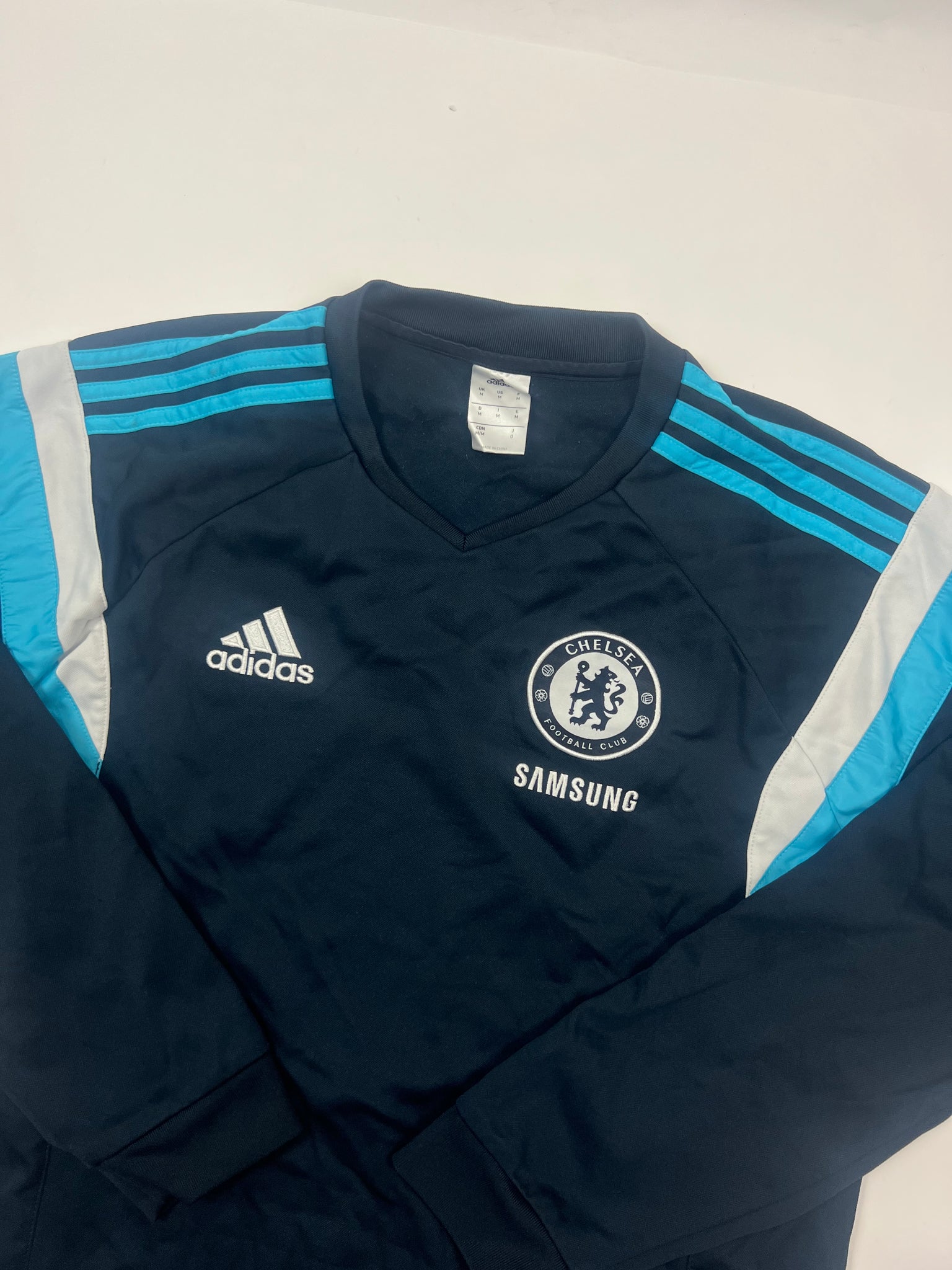 Adidas Chelsea FC Sweater (M)