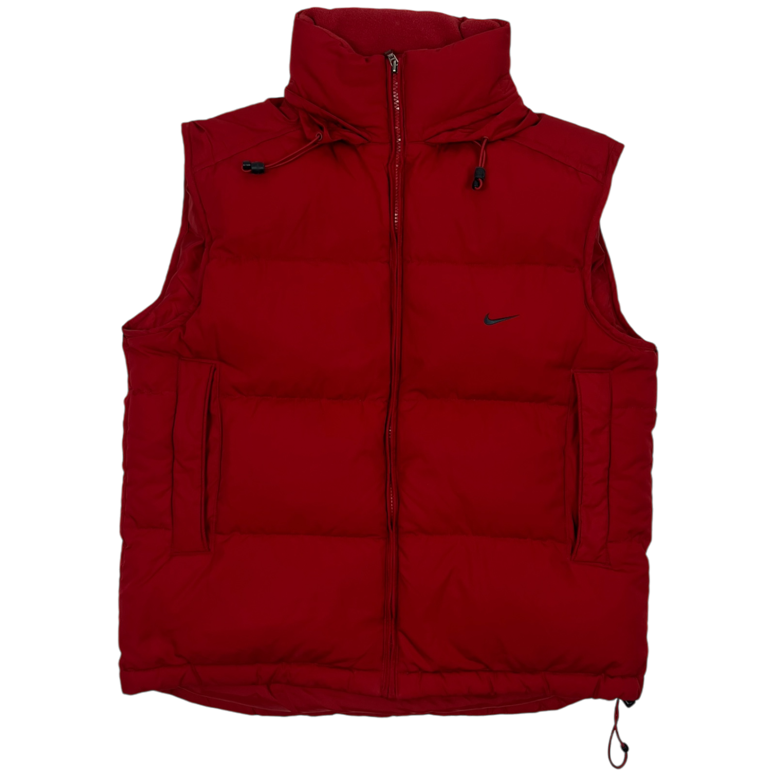 Nike Puffer Vest (S)