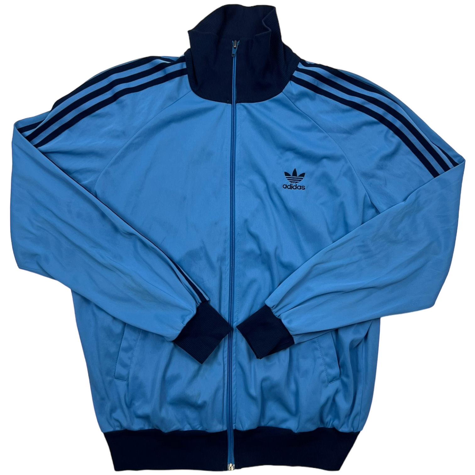 Adidas Track Jacket (L)