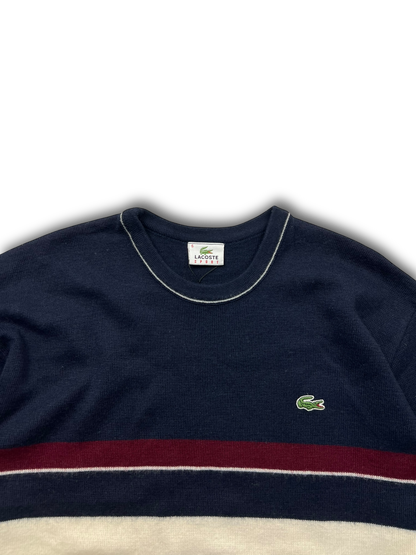 Lacoste Sweater (XL)