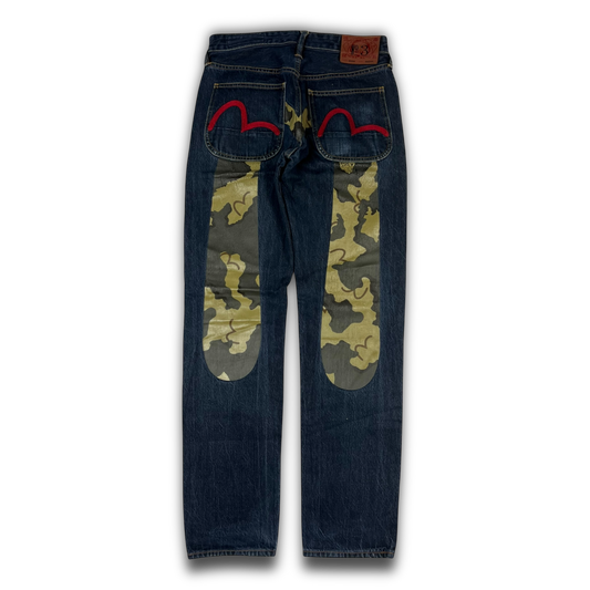 Evisu Jeans (28)