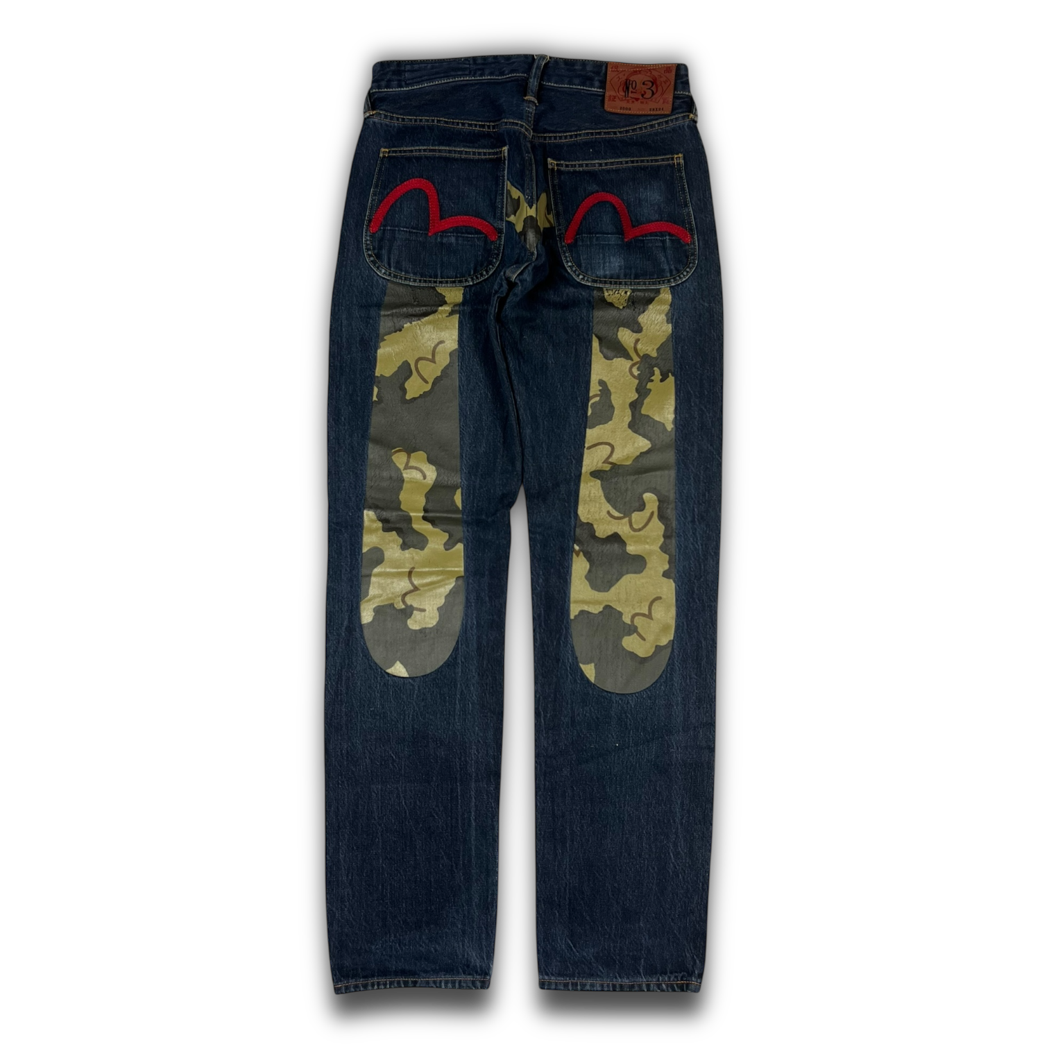 Evisu Jeans (28)