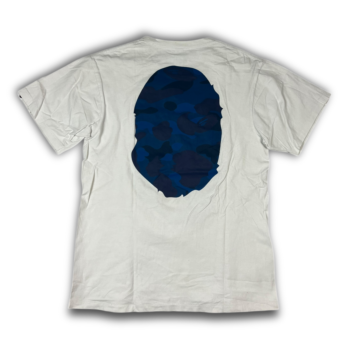 A Bathing Ape T-Shirt (L)