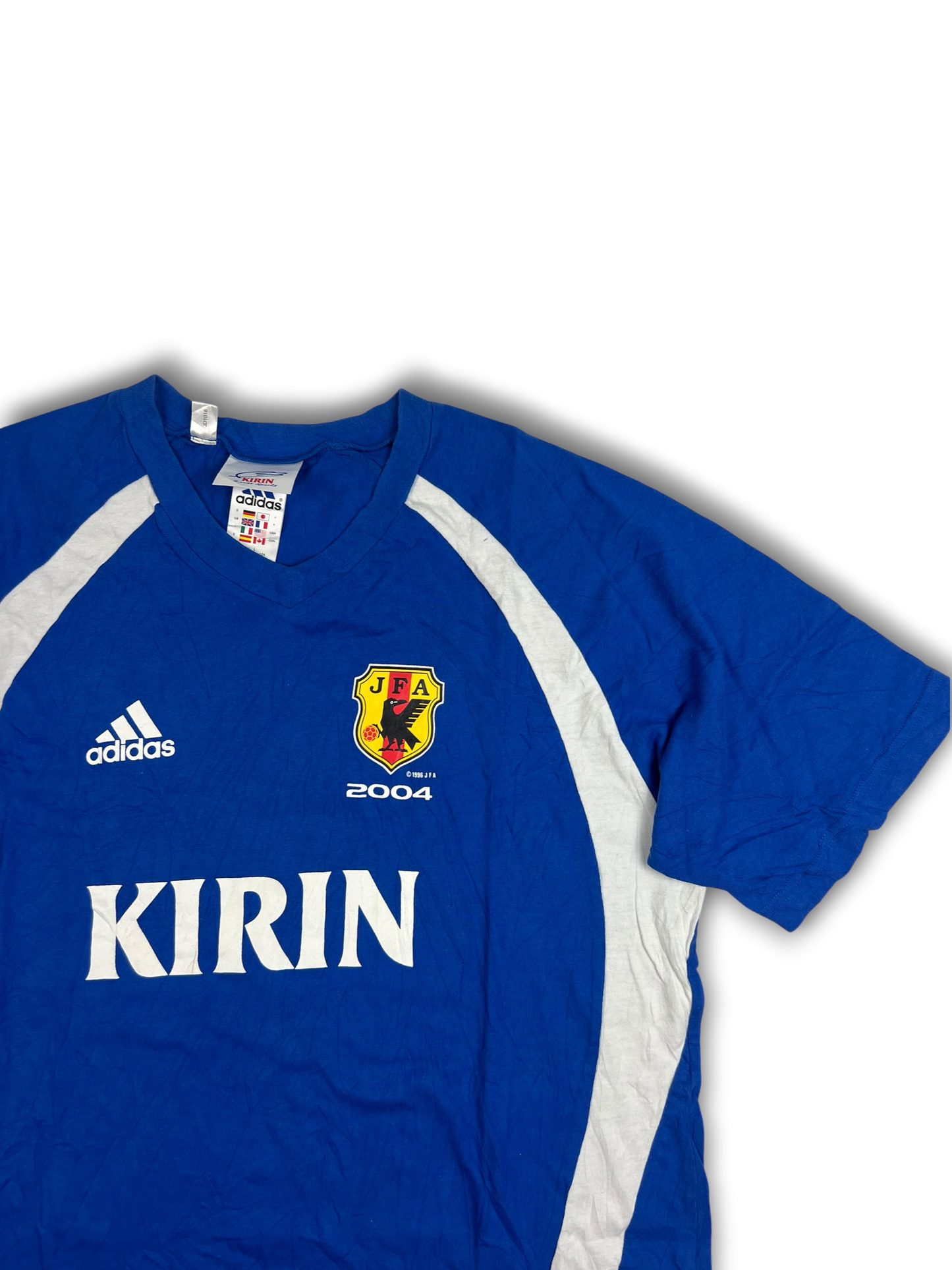 Adidas Japan T-Shirt (M)