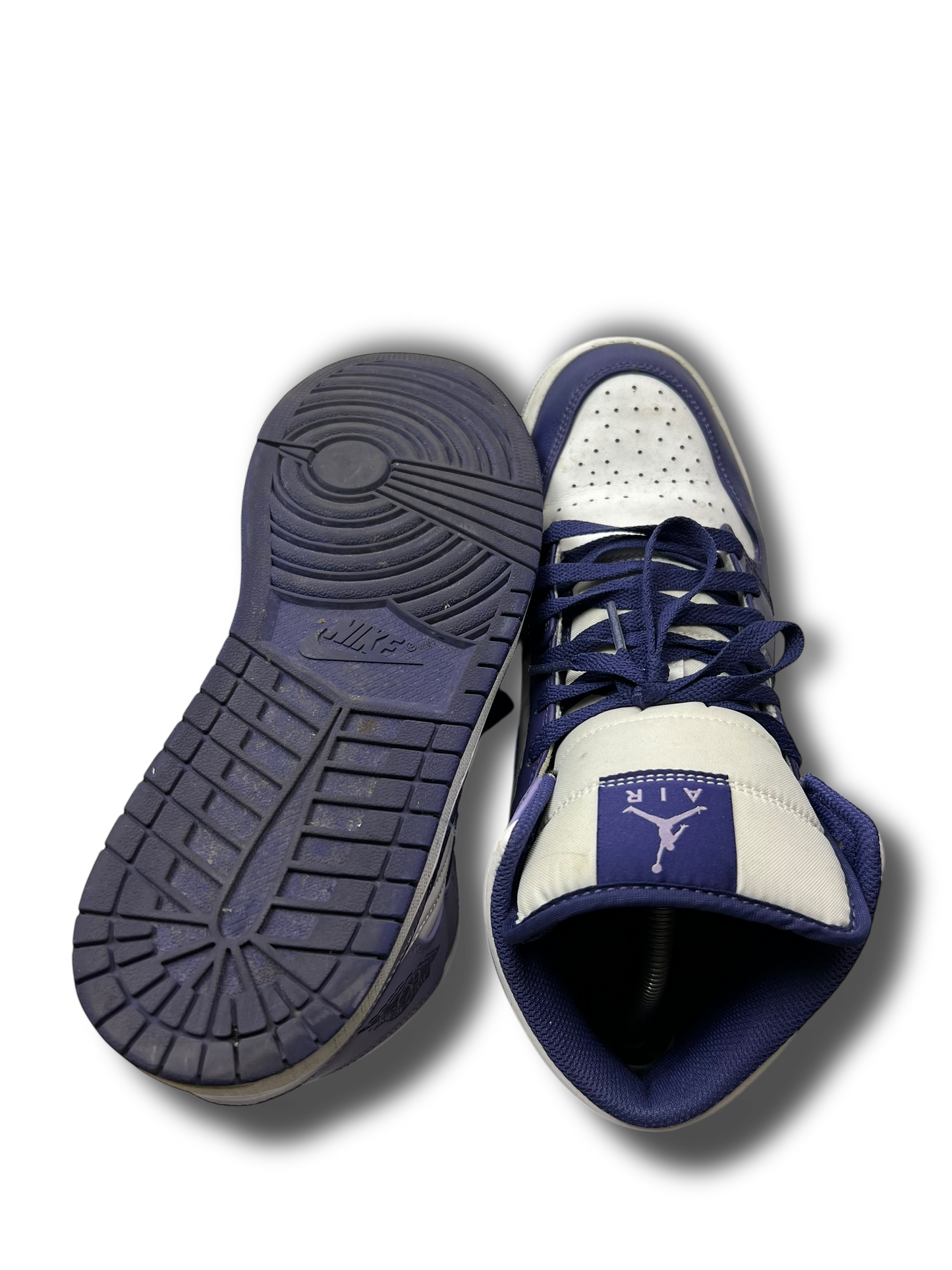 Nike Air Jordan Mid (44.5)