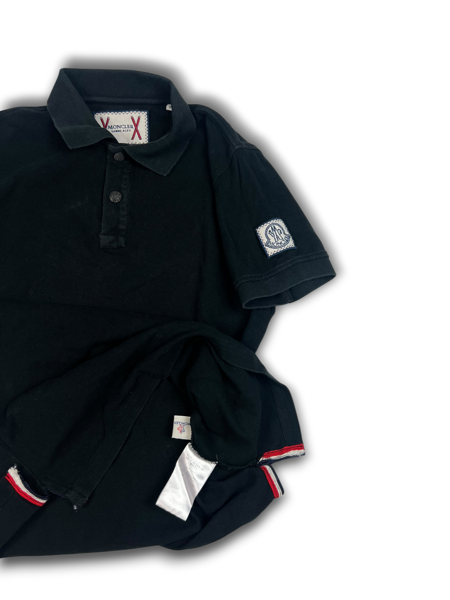 Moncler Polo (S)