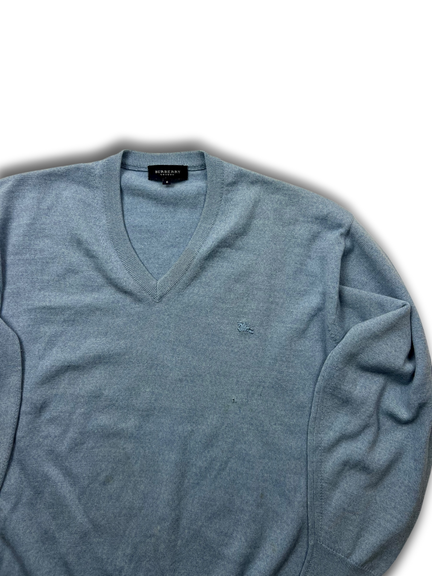 Burberry Sweater (L)