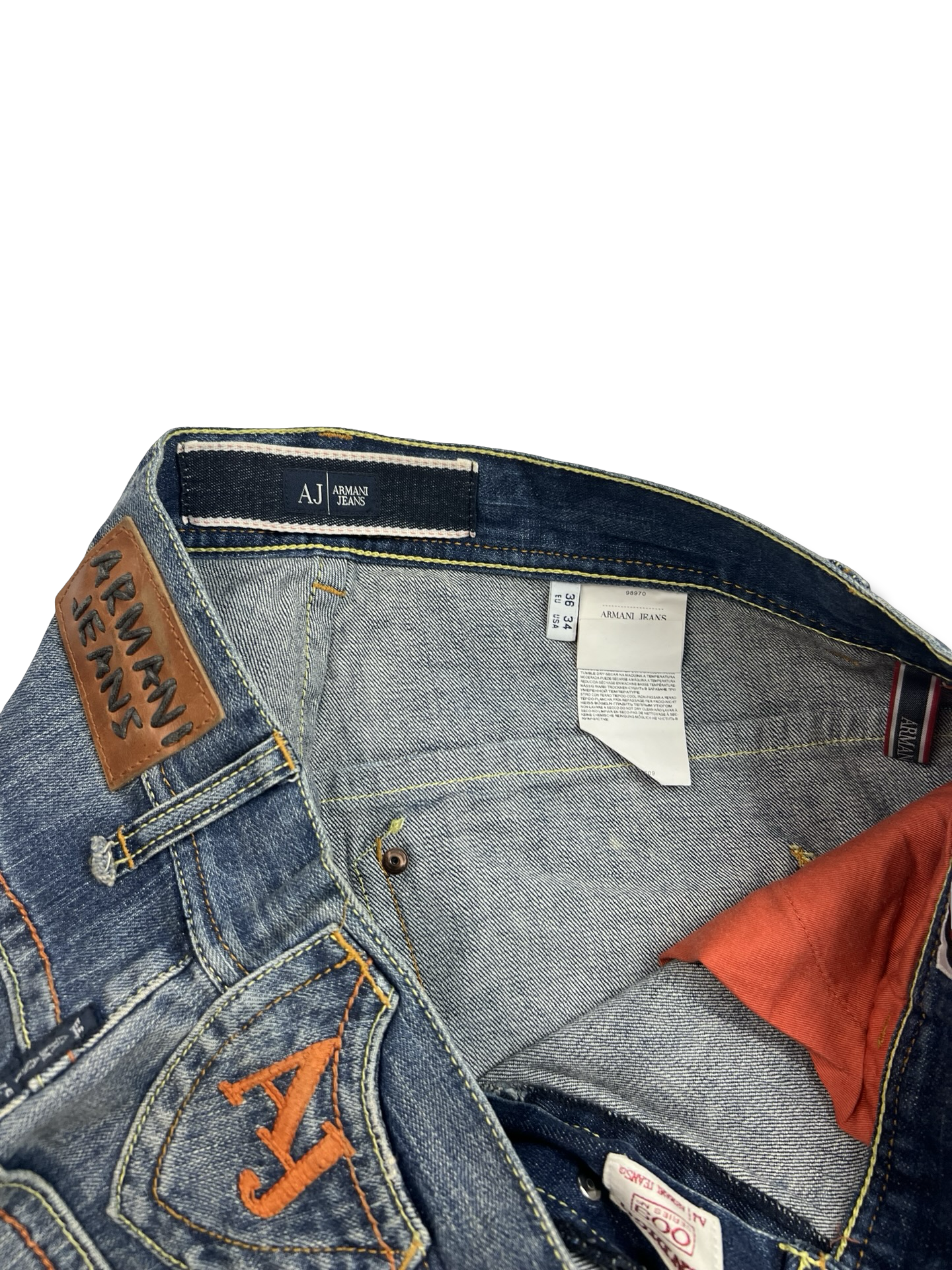 Armani Jeans (36)