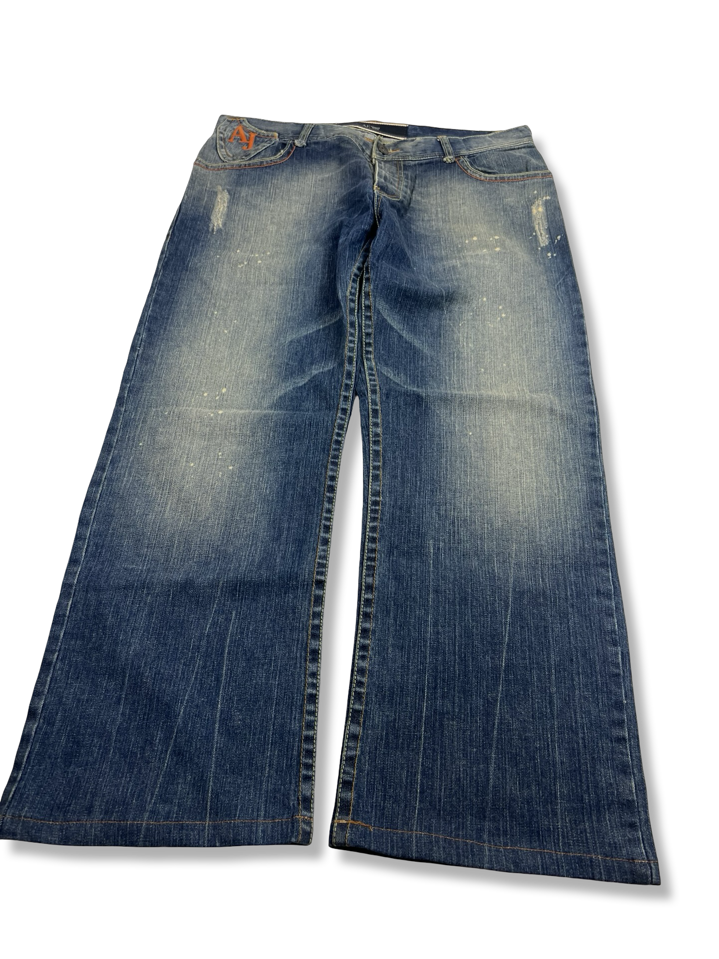 Armani Jeans (36)