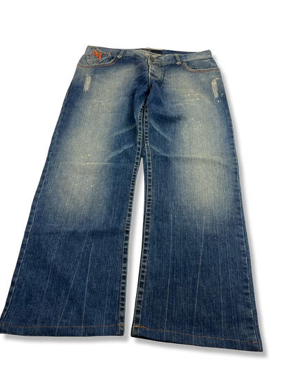 Armani Jeans (36)