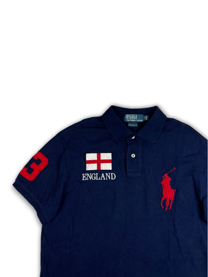 Polo Ralph Lauren Polo (M)