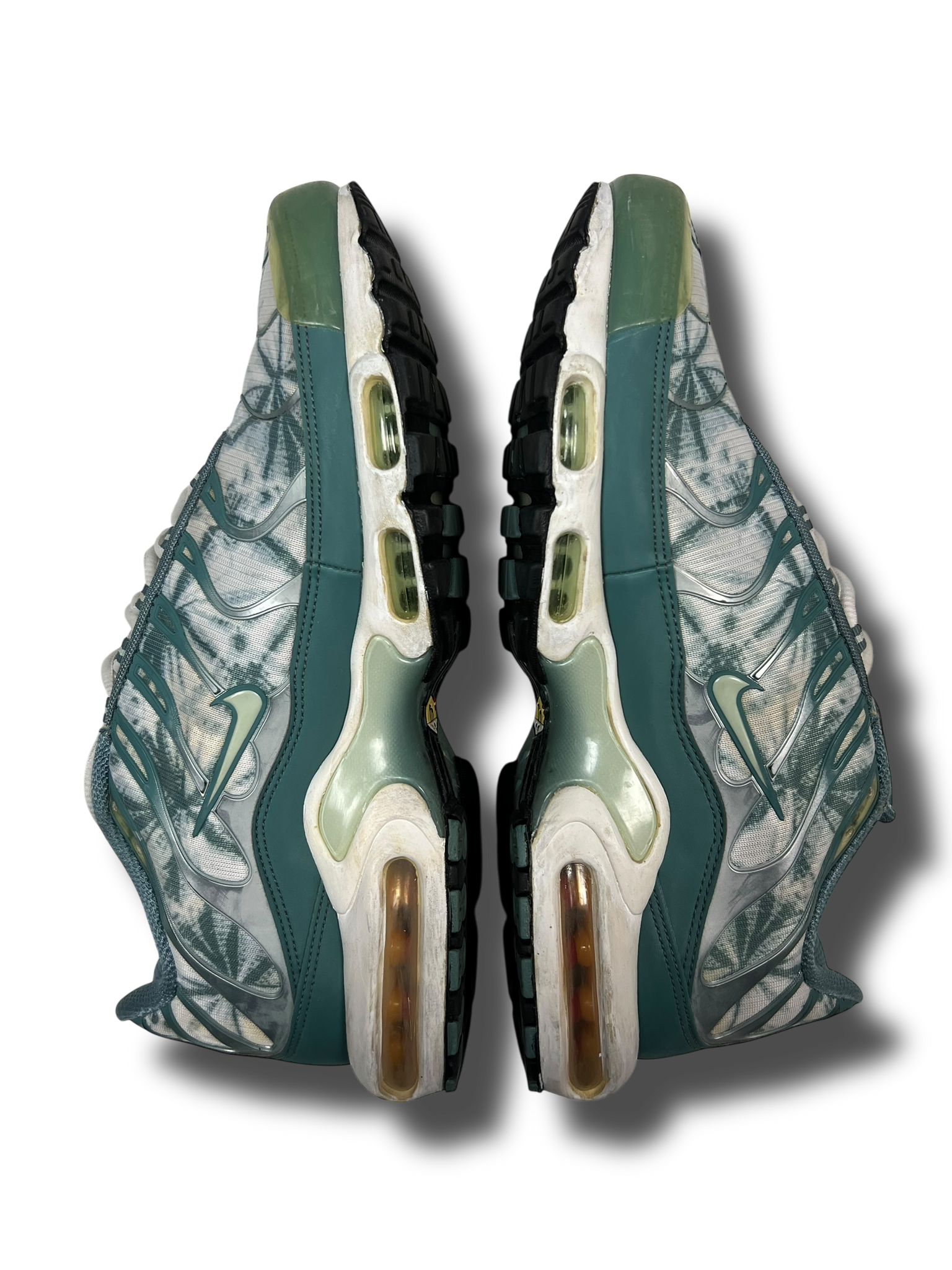Nike Air Max Plus TN (45)