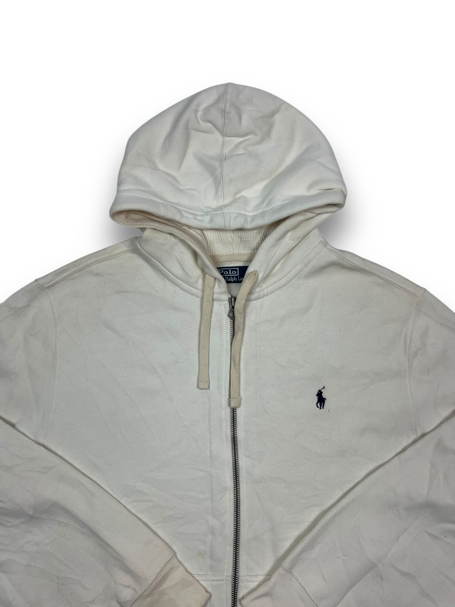 Polo Ralph Lauren Zip Up (XL)