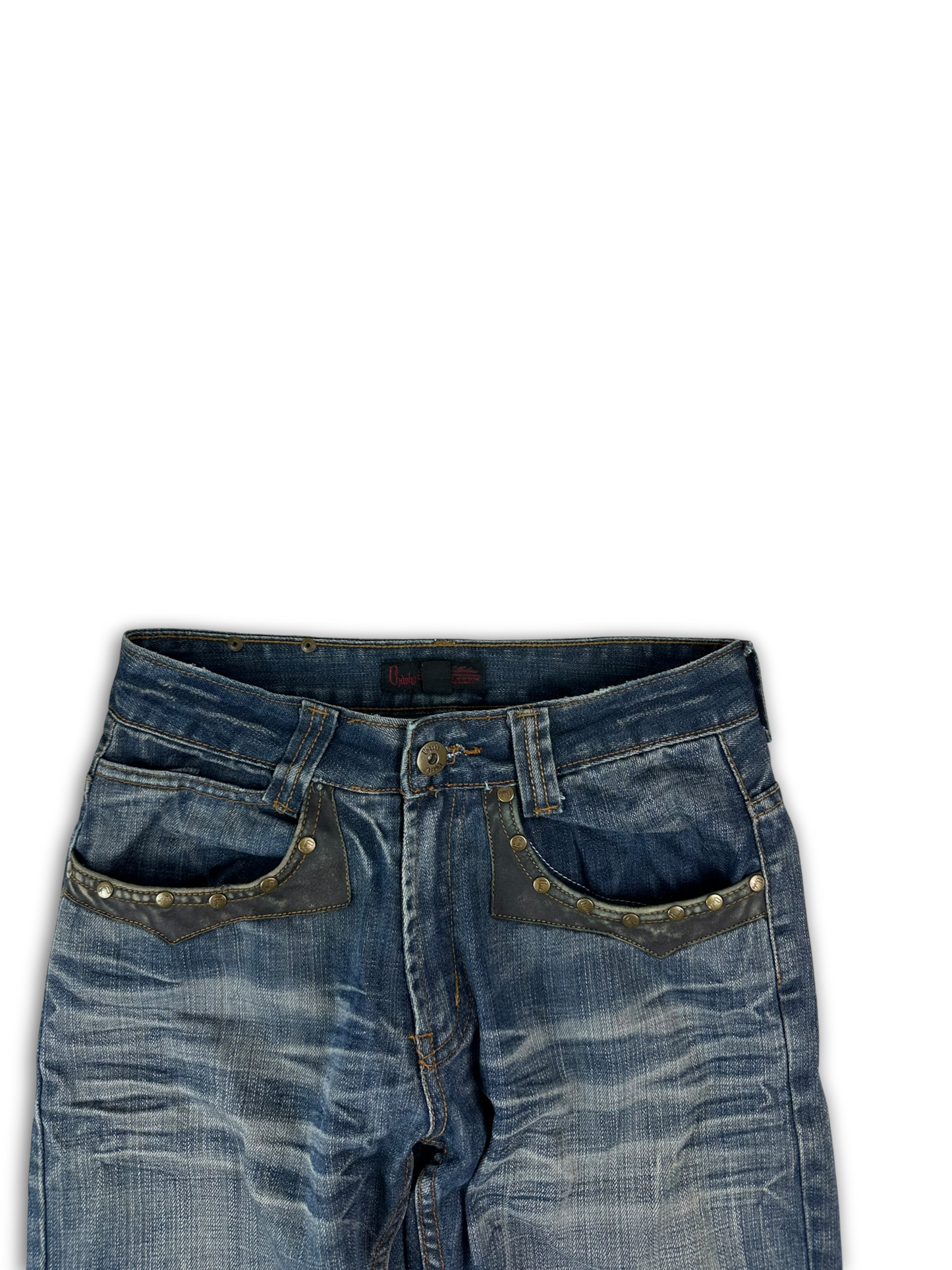 Japanese Denim Jeans (30)