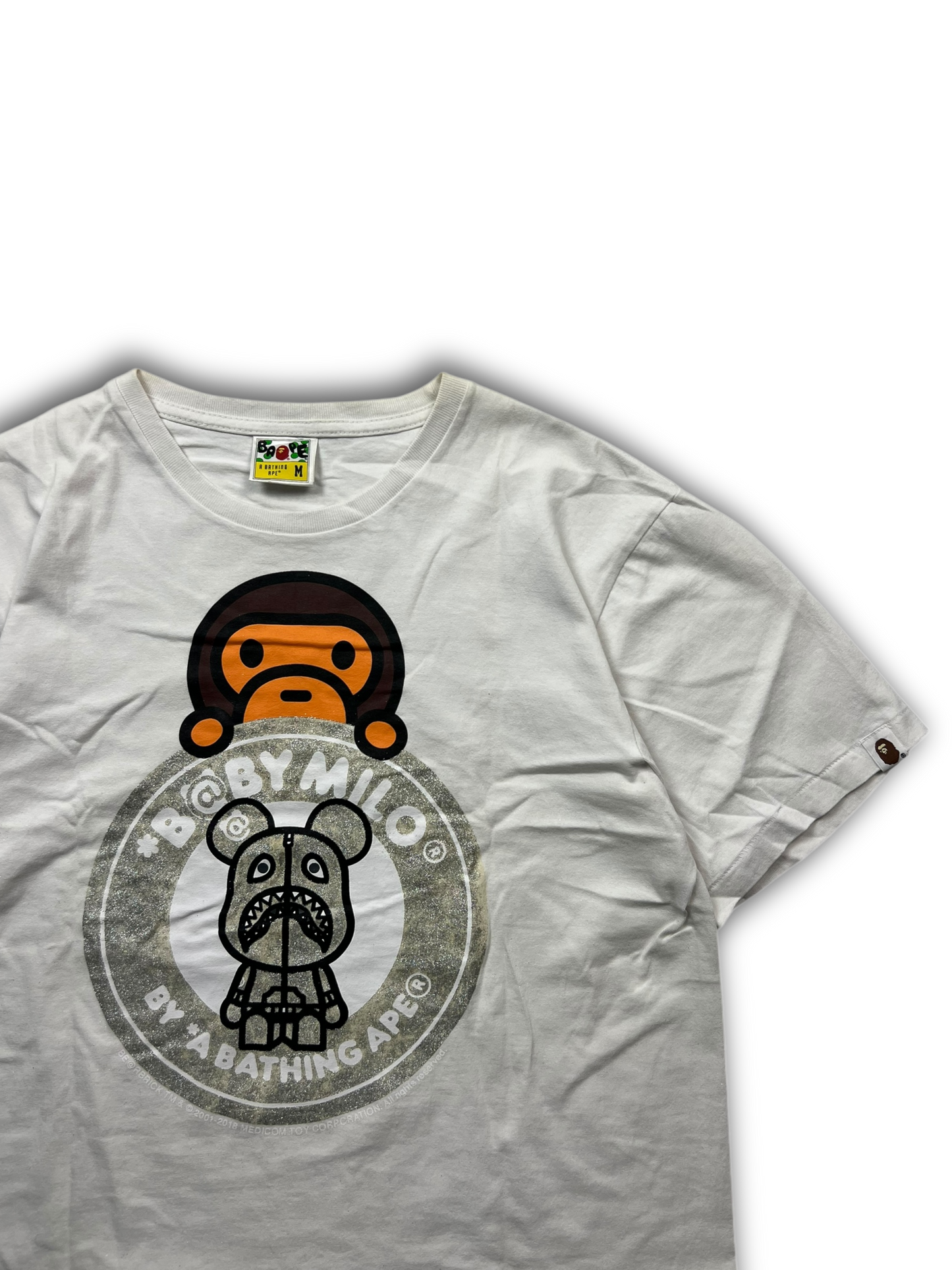 Babymilo T-Shirt (M)