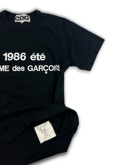 Comme des Garçons T-Shirt (S)