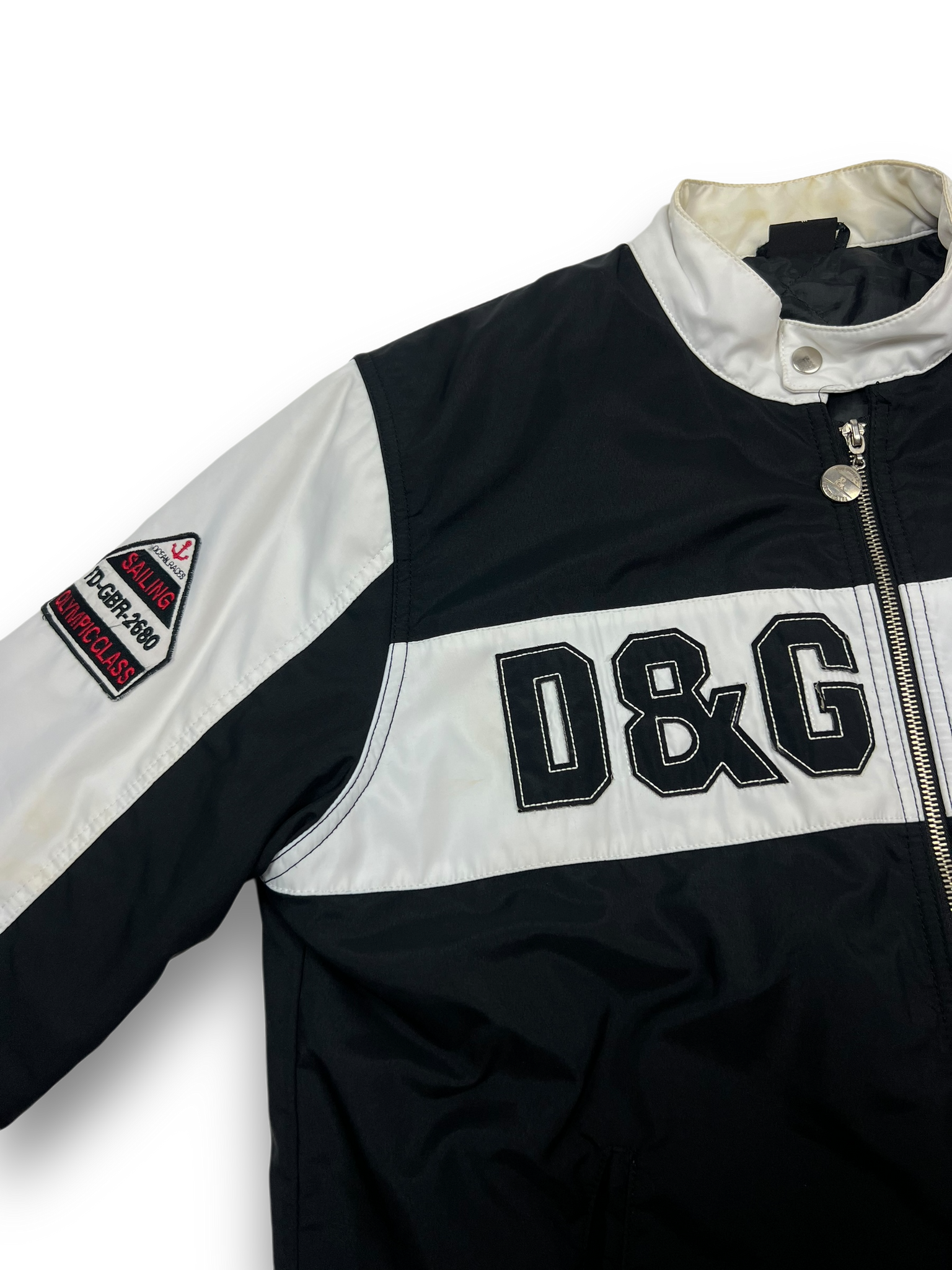 Dolce & Gabbana Jacket (M)