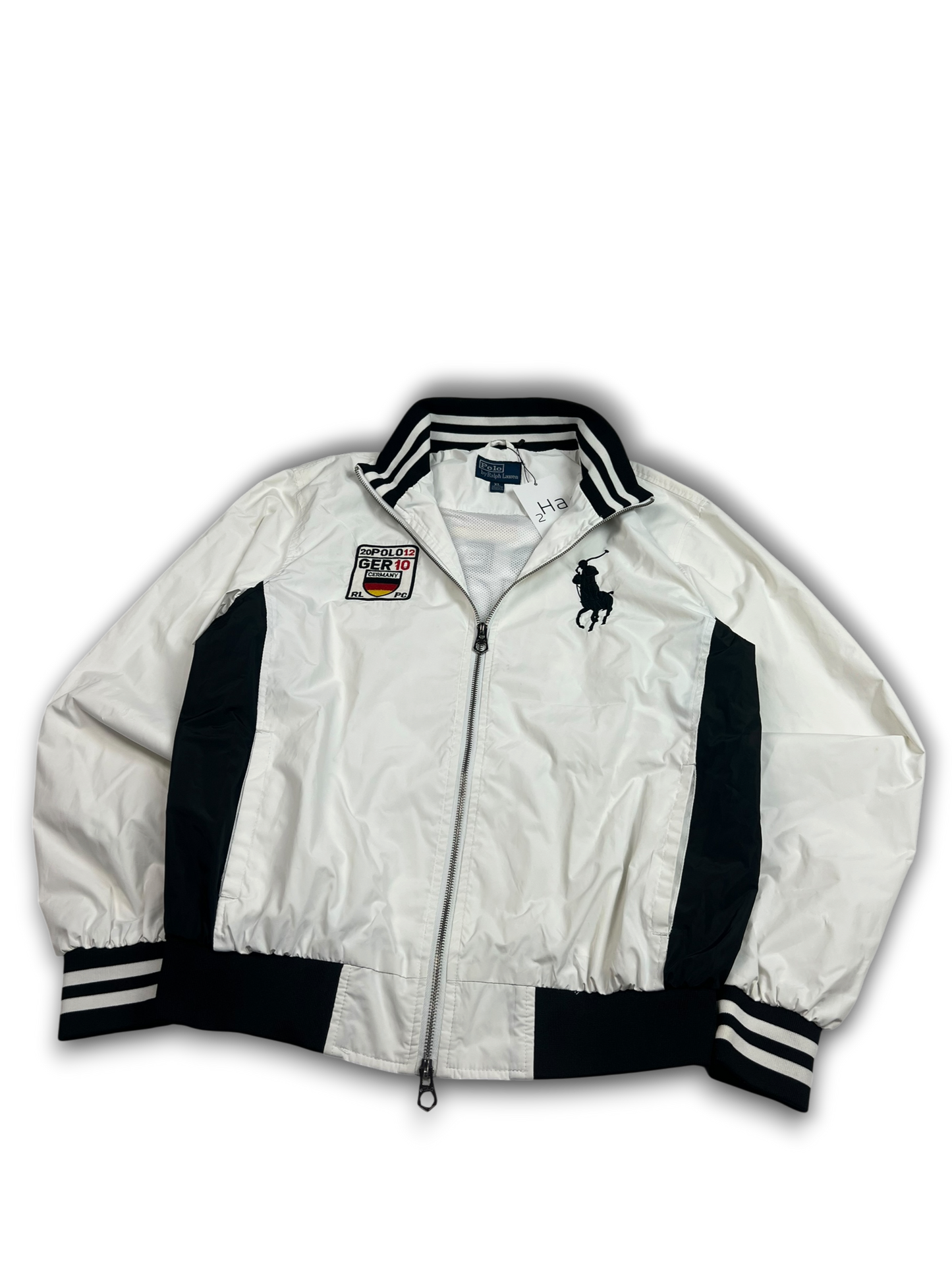 Polo Ralph Lauren Jacket (XL)