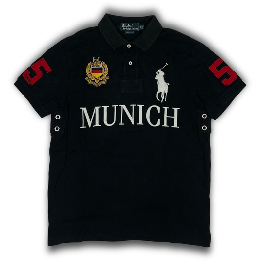 Polo Ralph Lauren Polo (M)