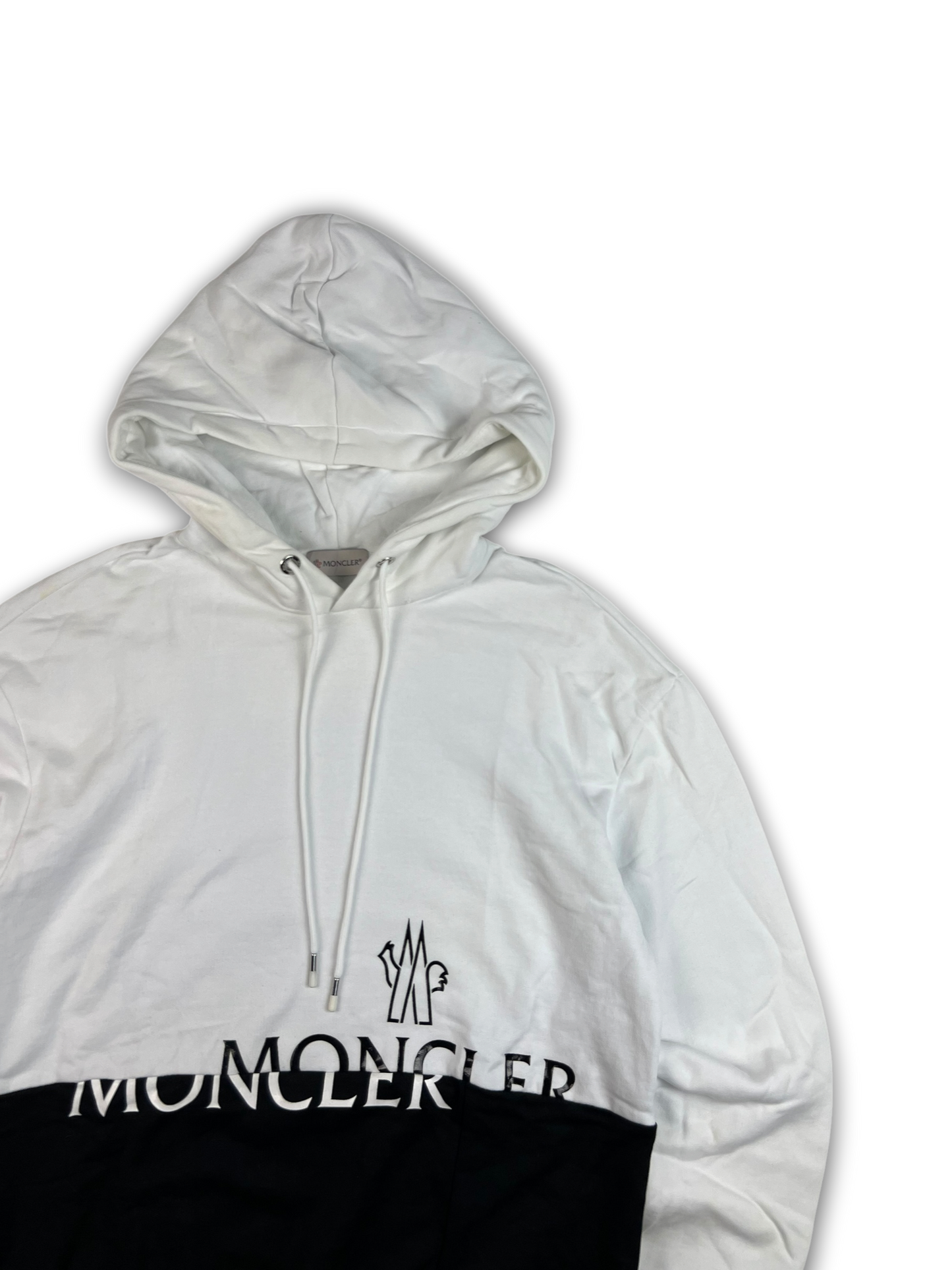 Moncler Hoodie (S)