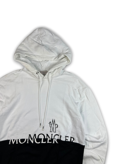Moncler Hoodie (S)