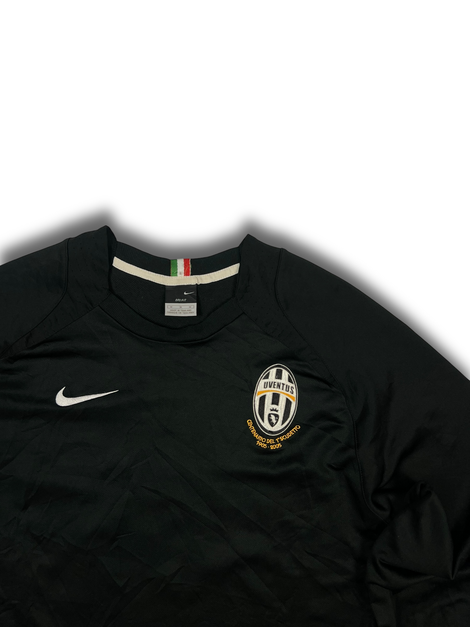 Nike Juventus Sweater (M)
