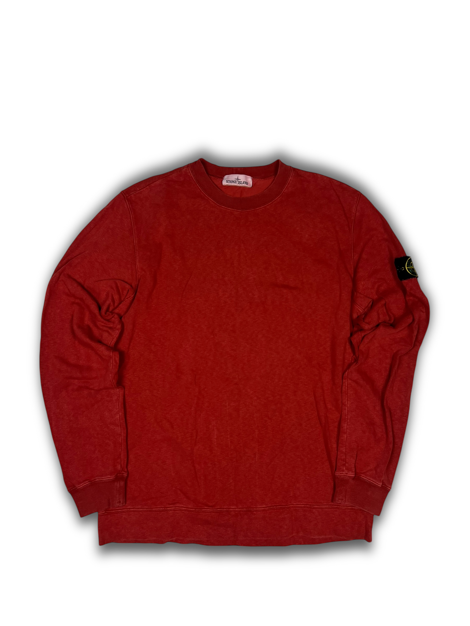 Stone Island Sweater (XL)