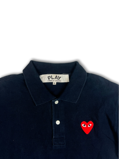 Comme des Garçons Polo (M)
