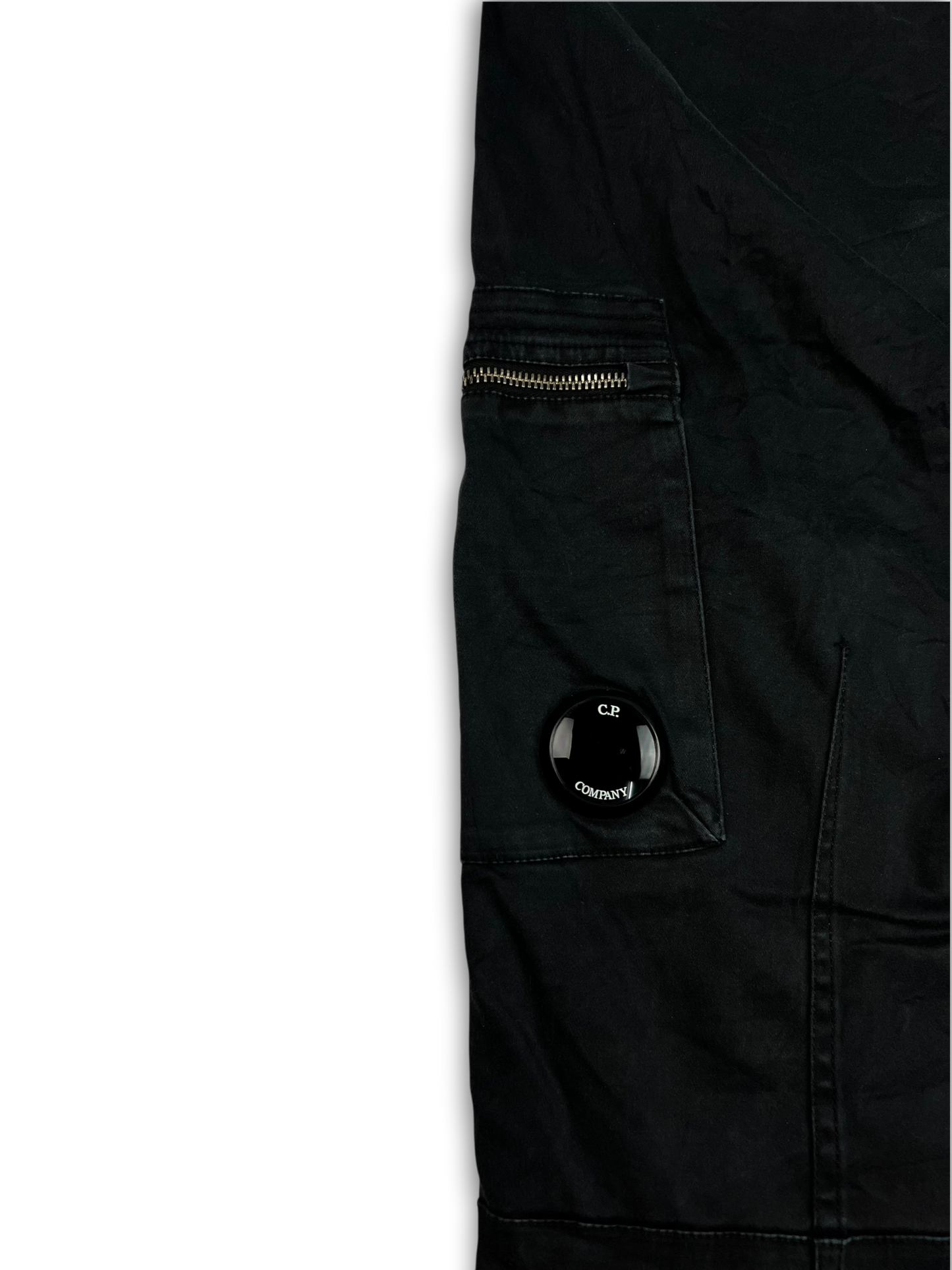 C.P. Company Pants (34)