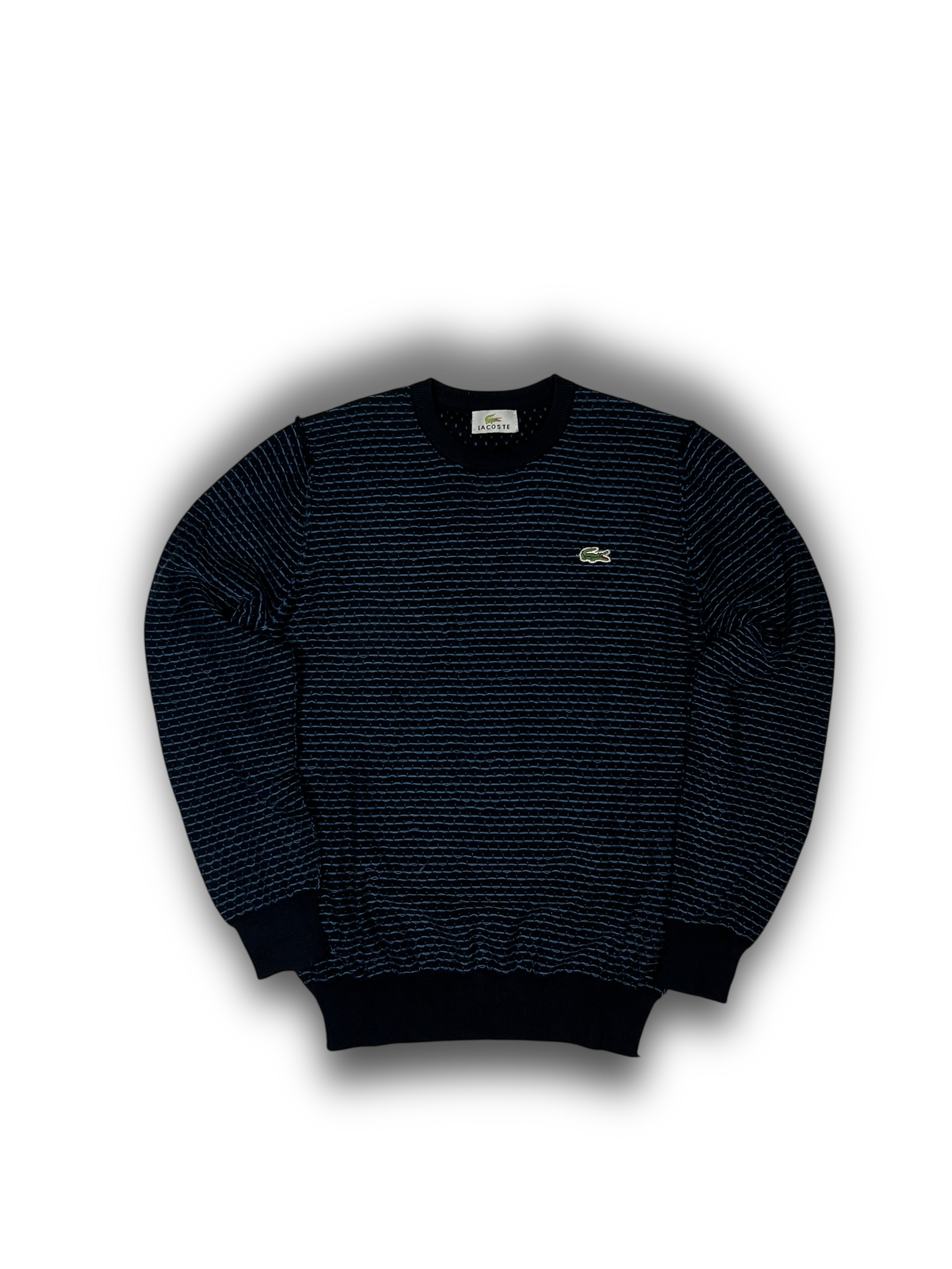 Lacoste Sweater (S)
