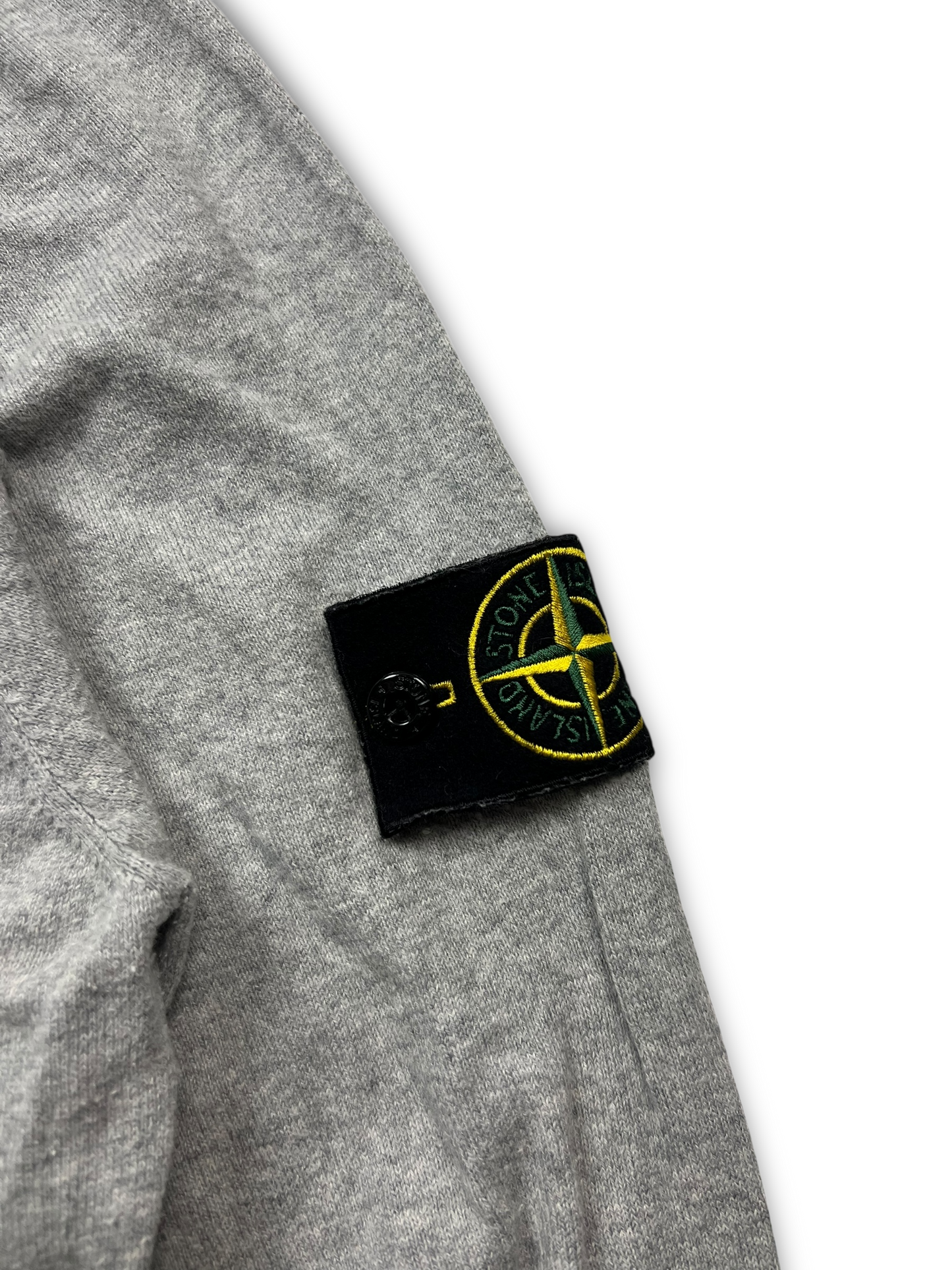 Stone Island Zip Up (XL)