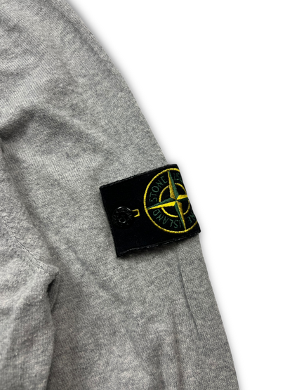 Stone Island Zip Up (XL)