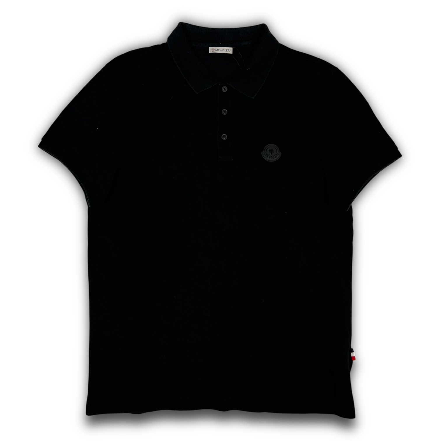 Moncler Polo (M)