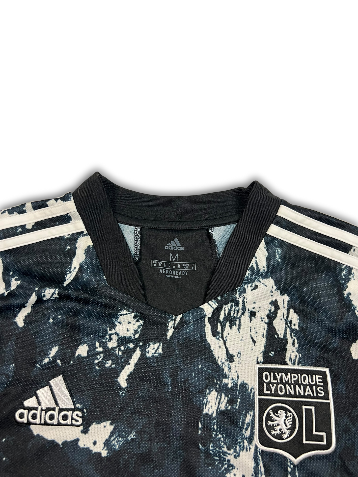 Olympique Lyonnais Jersey (M)