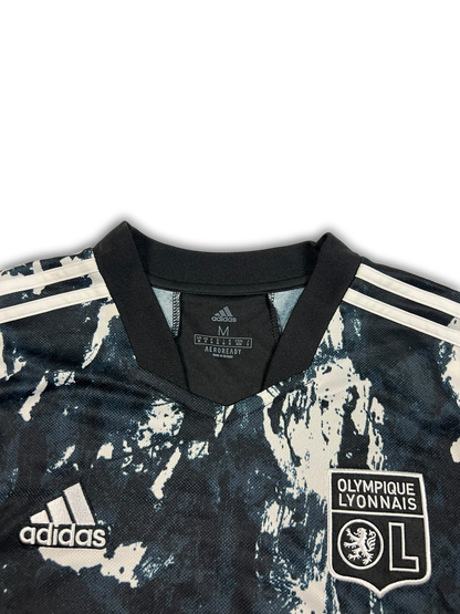 Olympique Lyonnais Jersey (M)