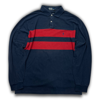 Polo Ralph Lauren Longsleeve (L)