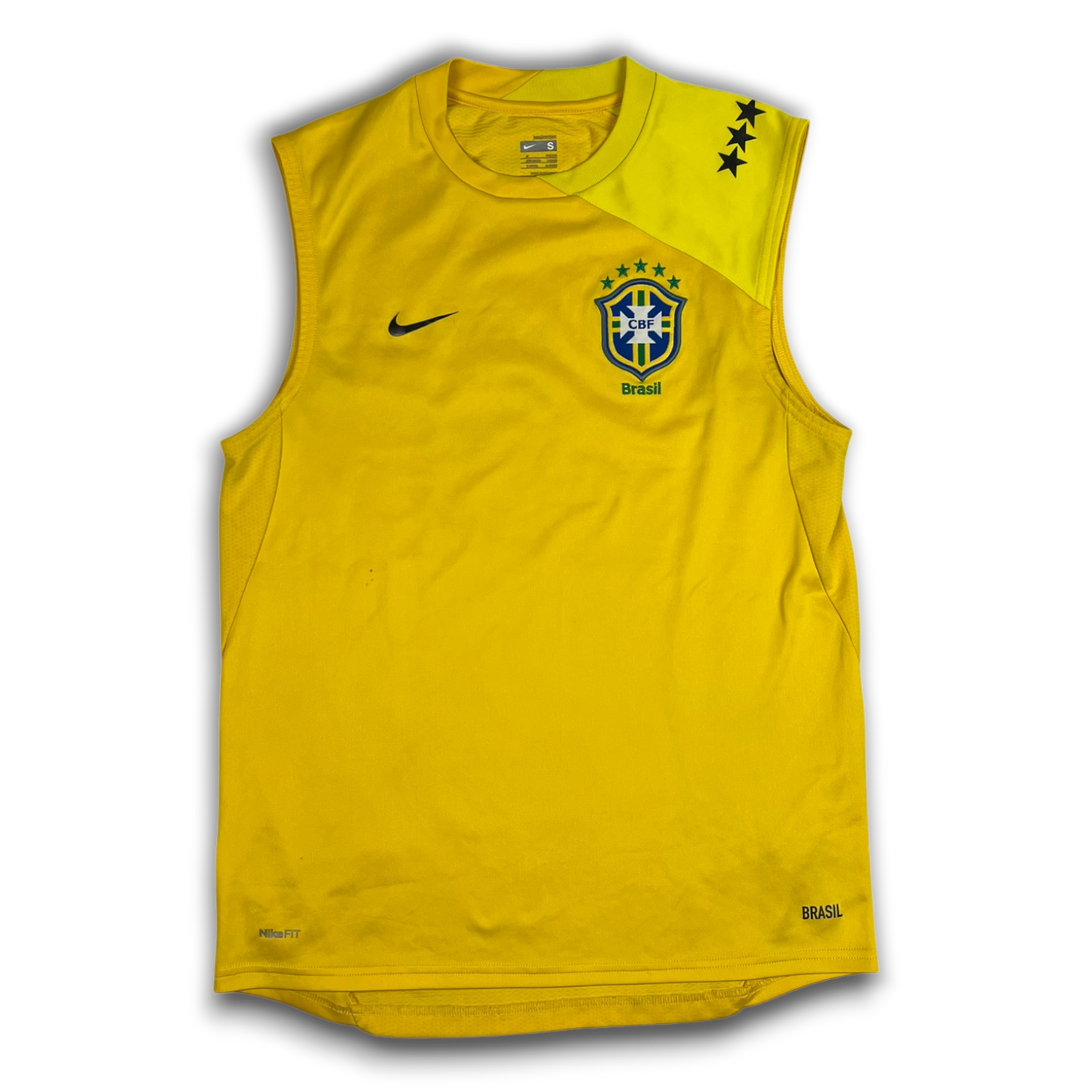 Nike Brazil Tanktop (S)